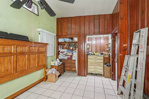 Bedroom - 272 W 46th St, Hialeah, FL 33012 photo 2 of 4