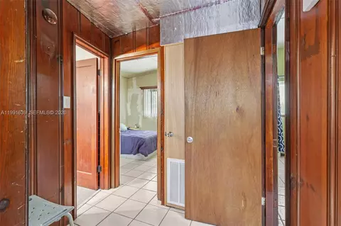 Entry Way - 272 W 46th St, Hialeah, FL 33012 photo 1 of 1