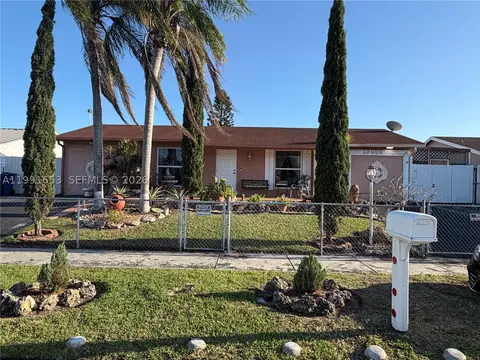 13050 SW 261st Ter, Homestead, FL 33032