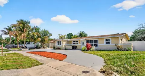 4200 NE 4th Ave, Pompano Beach, FL 33064