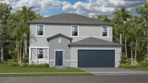 19435 SW 337 Ter, Homestead, FL 33034