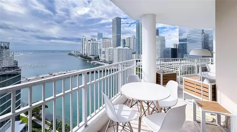 701 Brickell Key Blvd #1912, Miami, FL 33131