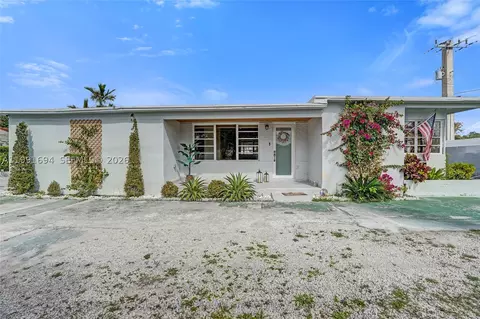 1991 SW 62nd Ave, Miami, FL 33155