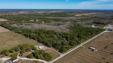 850 G Rd, La Belle, FL 33935 photo 8