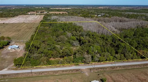 850 G Rd, La Belle, FL 33935 photo 3