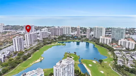 3675 N Country Club Dr #1501, Aventura, FL 33180