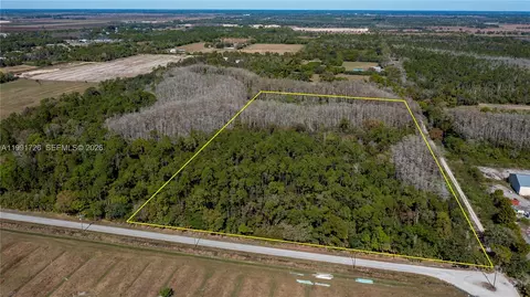 900 G Rd, La Belle, FL 33935 photo 12