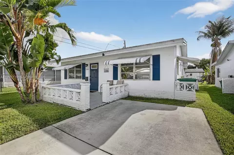 5404 NW 27th Way, Tamarac, FL 33309