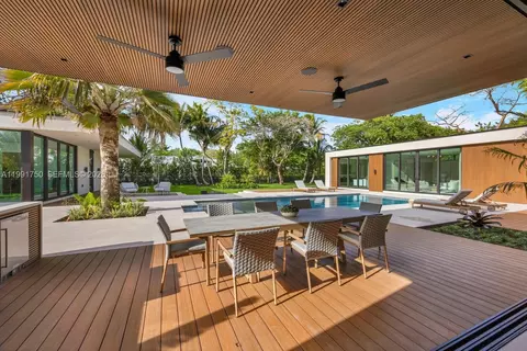 Exterior - 7901 SW 120th St, Pinecrest, FL 33156 photo 18 of 27