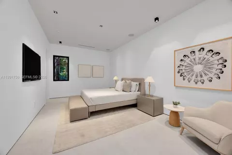 Bedroom - 7901 SW 120th St, Pinecrest, FL 33156 photo 4 of 7