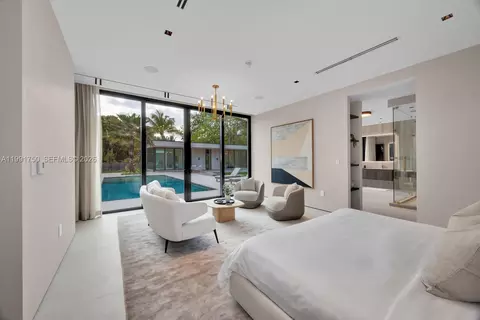 Bedroom - 7901 SW 120th St, Pinecrest, FL 33156 photo 1 of 7