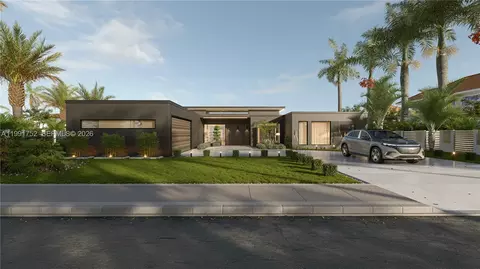 8151 SW 175th St, Palmetto Bay, FL 33157