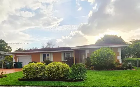 7104 SW 132nd Ct, Miami, FL 33183