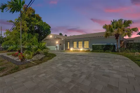 4100 Bayview Dr, Fort Lauderdale, FL 33308