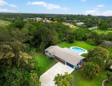 2600 SW 154th Ln, Davie, FL 33331