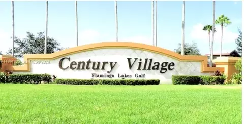 1001 SW 128th Ter #307B, Pembroke Pines, FL 33027
