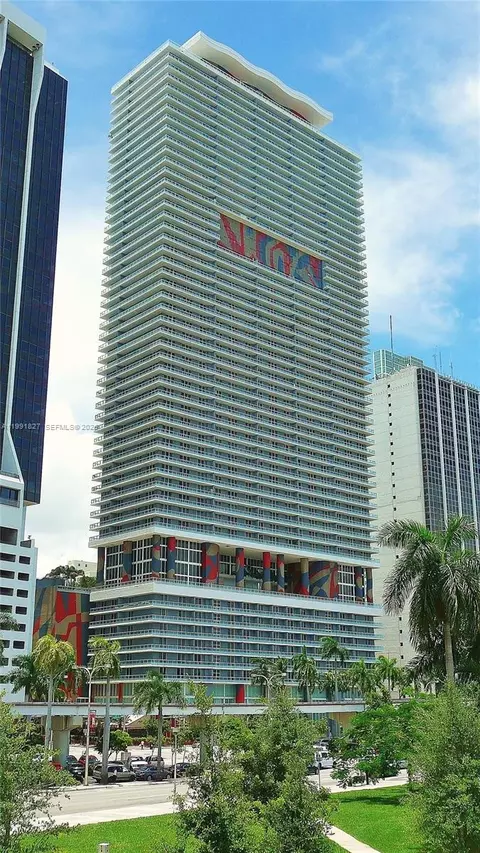 50 Biscayne Blvd #4111, Miami, FL 33132