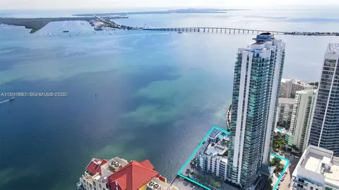1331 Brickell Bay Dr #903, Miami, FL 33131