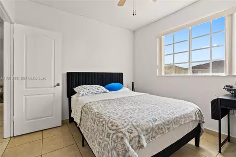 Bedroom - 317 E 3rd St #201, Hialeah, FL 33010 photo 2 of 8