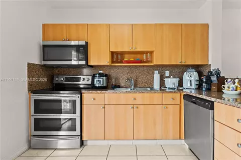 Kitchen - 317 E 3rd St #201, Hialeah, FL 33010 photo 1 of 4