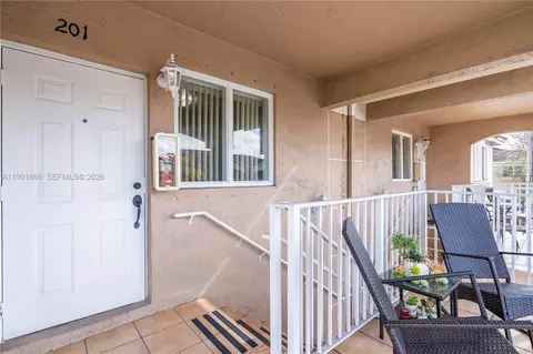 Exterior - 317 E 3rd St #201, Hialeah, FL 33010 photo 1 of 4
