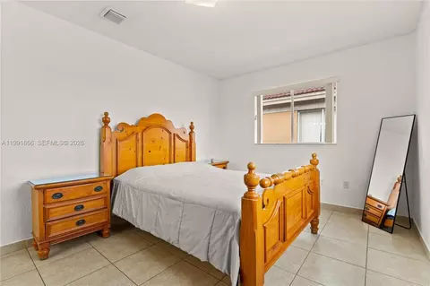 Bedroom - 317 E 3rd St #201, Hialeah, FL 33010 photo 7 of 8