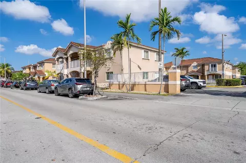 Exterior - 317 E 3rd St #201, Hialeah, FL 33010 photo 4 of 4