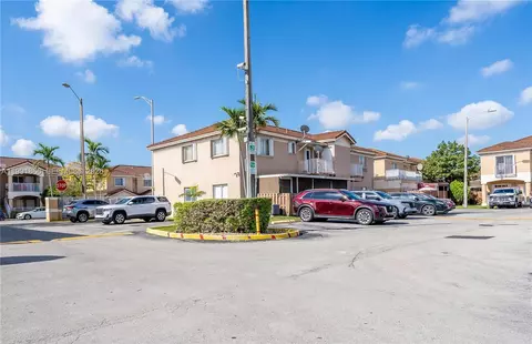 Exterior - 317 E 3rd St #201, Hialeah, FL 33010 photo 3 of 4
