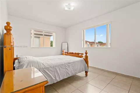 Bedroom - 317 E 3rd St #201, Hialeah, FL 33010 photo 8 of 8