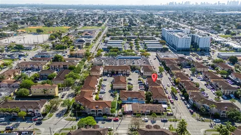 View/Area - 317 E 3rd St #201, Hialeah, FL 33010 photo 7 of 8