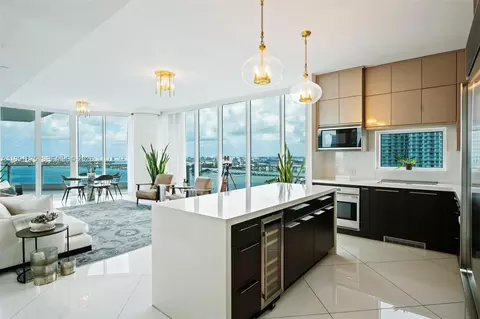 2020 N Bayshore Dr #2502, Miami, FL 33137