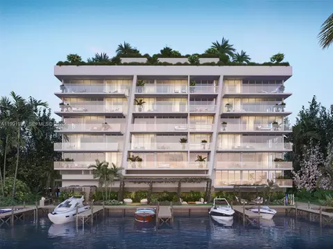 9900 W Bay Harbor Dr #704, Bay Harbor Islands, FL 33154