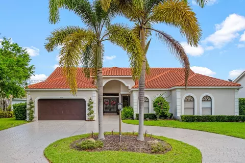 8412 NW 52nd Pl, Coral Springs, FL 33067