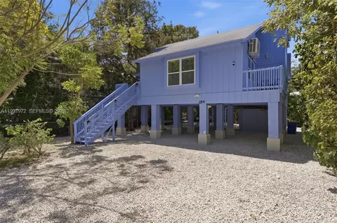 154 Sebring Dr, Tavernier, FL 33070