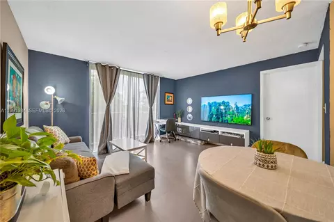 1720 NW N River Dr #613, Miami, FL 33125