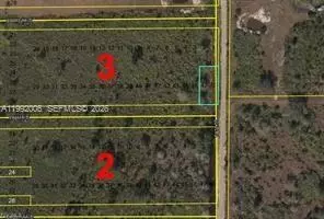 lot S 47 48 Palm Ave, Other, FL 33935