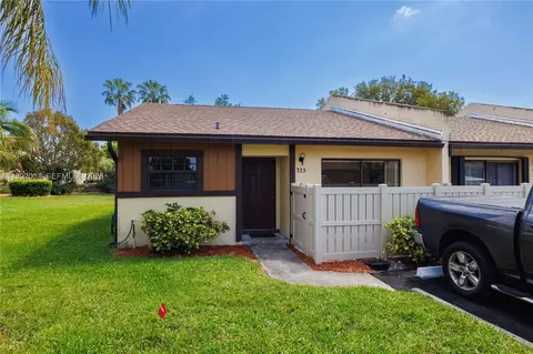 723 Banks Rd, Margate, FL 33063
