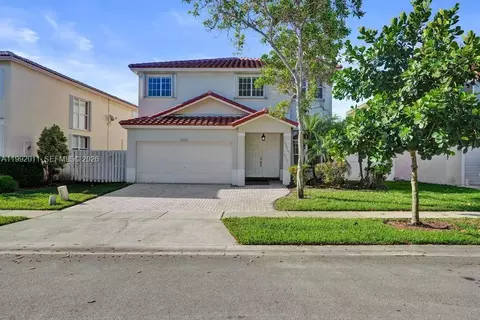 17026 NW 19th St, Pembroke Pines, FL 33028