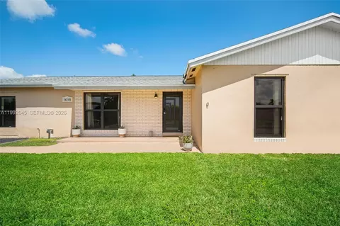 26215 SW 130th Ct, Homestead, FL 33032