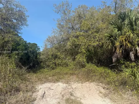 240 S Estribo St, Clewiston, FL 33440