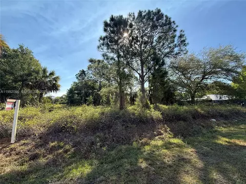 425 S Datil St, Clewiston, FL 33440