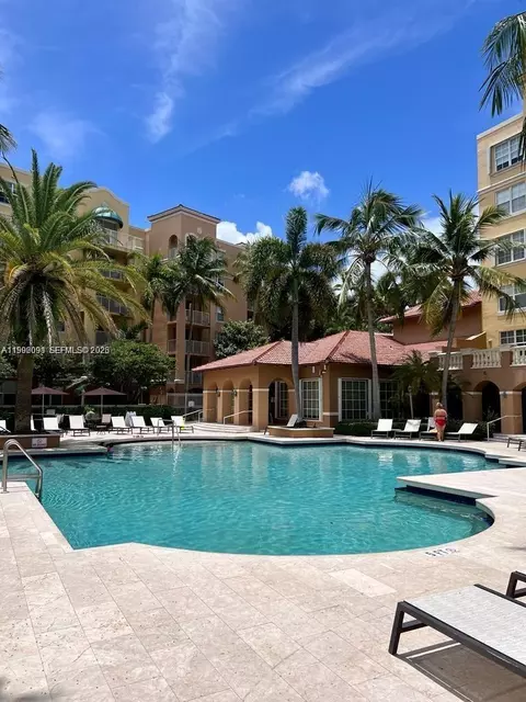 19555 E Country Club Dr #8503, Aventura, FL 33180