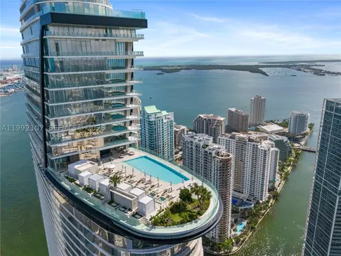 300 Biscayne Boulevard Way #2103C, Miami, FL 33131