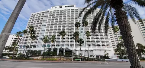 5401 Collins Ave #1514, Miami Beach, FL 33140
