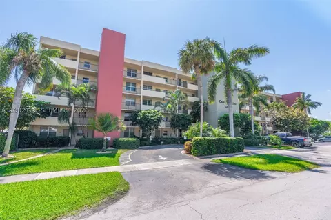 2400 NE 10th St #210, Pompano Beach, FL 33062