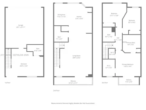 2134 Van Buren St #306, Hollywood, FL 33020