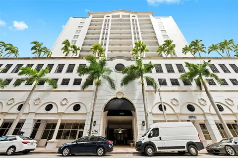 357 Almeria Ave #1006, Coral Gables, FL 33134