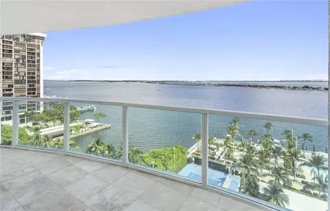 2101 Brickell Ave #806, Miami, FL 33129