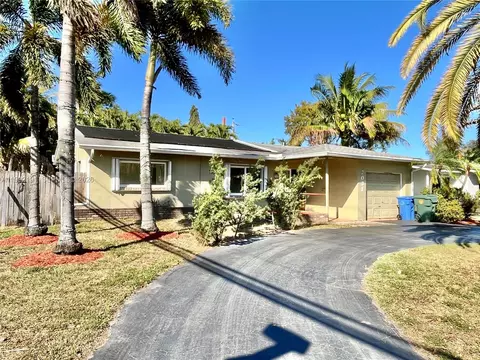 2031 NW 32nd St, Oakland Park, FL 33309