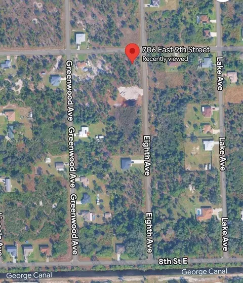 706 E 9 St, Lehigh Acres, FL 33972